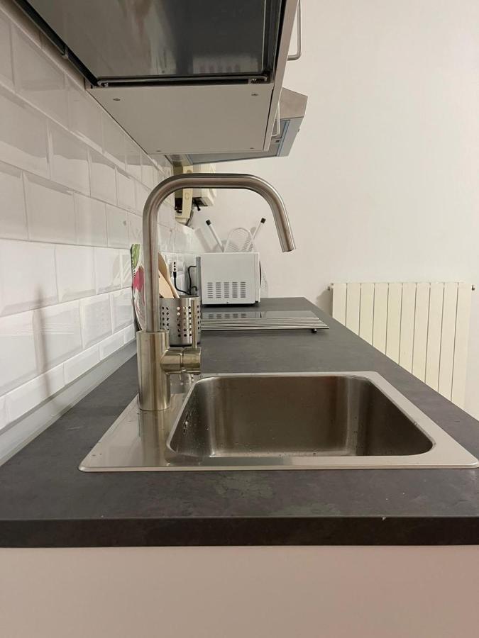 1-Tourist House Bologna-Cefalonia - Self Check-In Екстер'єр фото