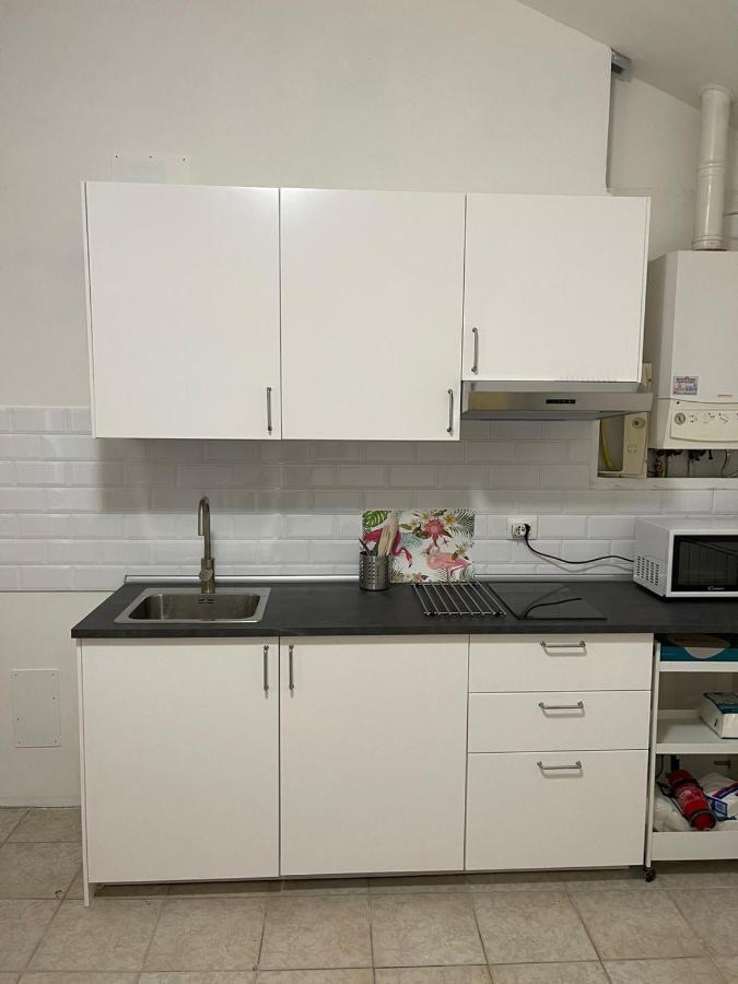 1-Tourist House Bologna-Cefalonia - Self Check-In Екстер'єр фото