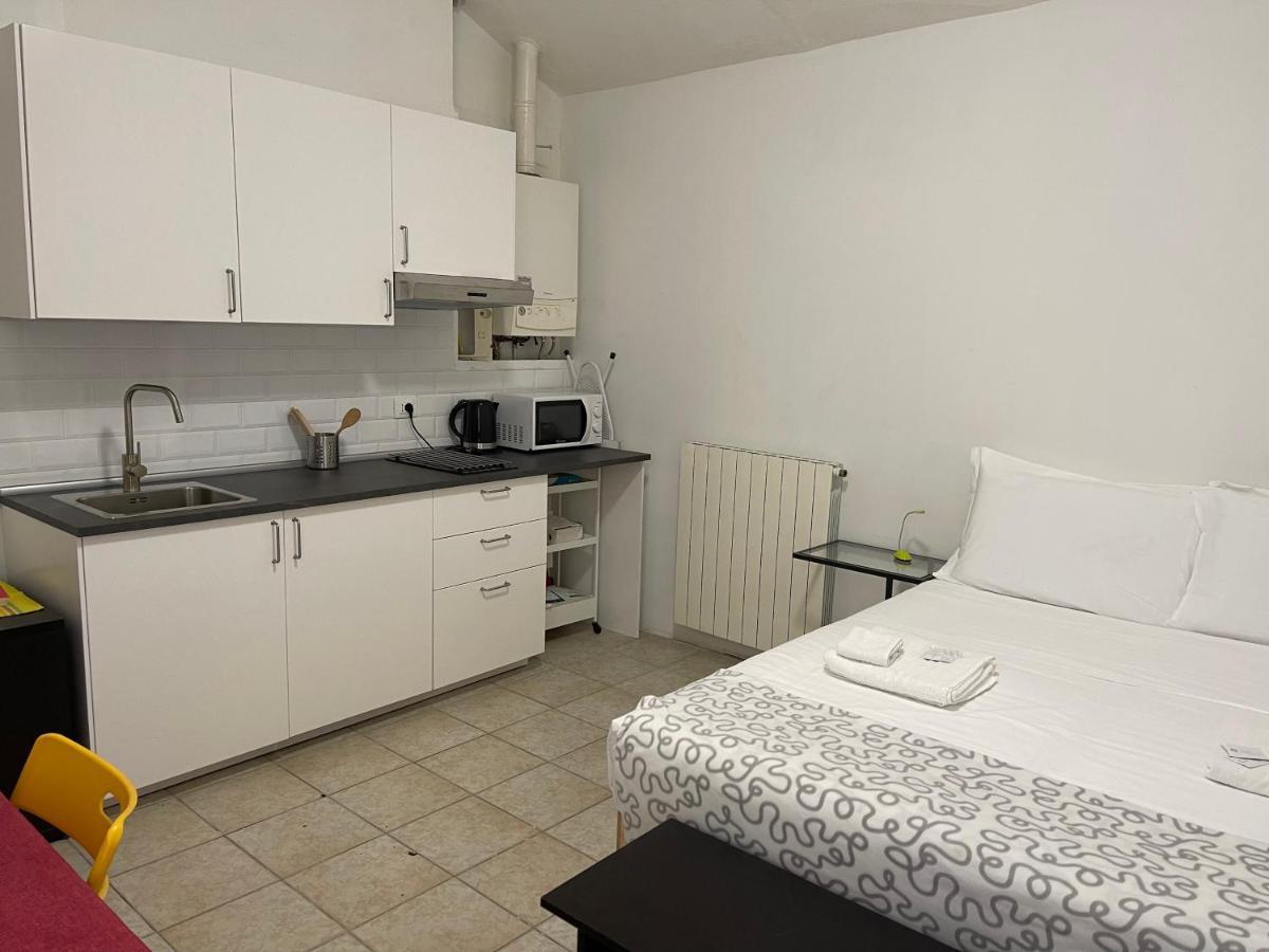 1-Tourist House Bologna-Cefalonia - Self Check-In Екстер'єр фото
