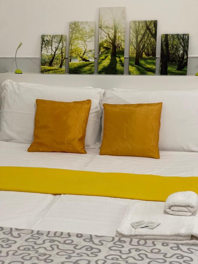 1-Tourist House Bologna-Cefalonia - Self Check-In Екстер'єр фото