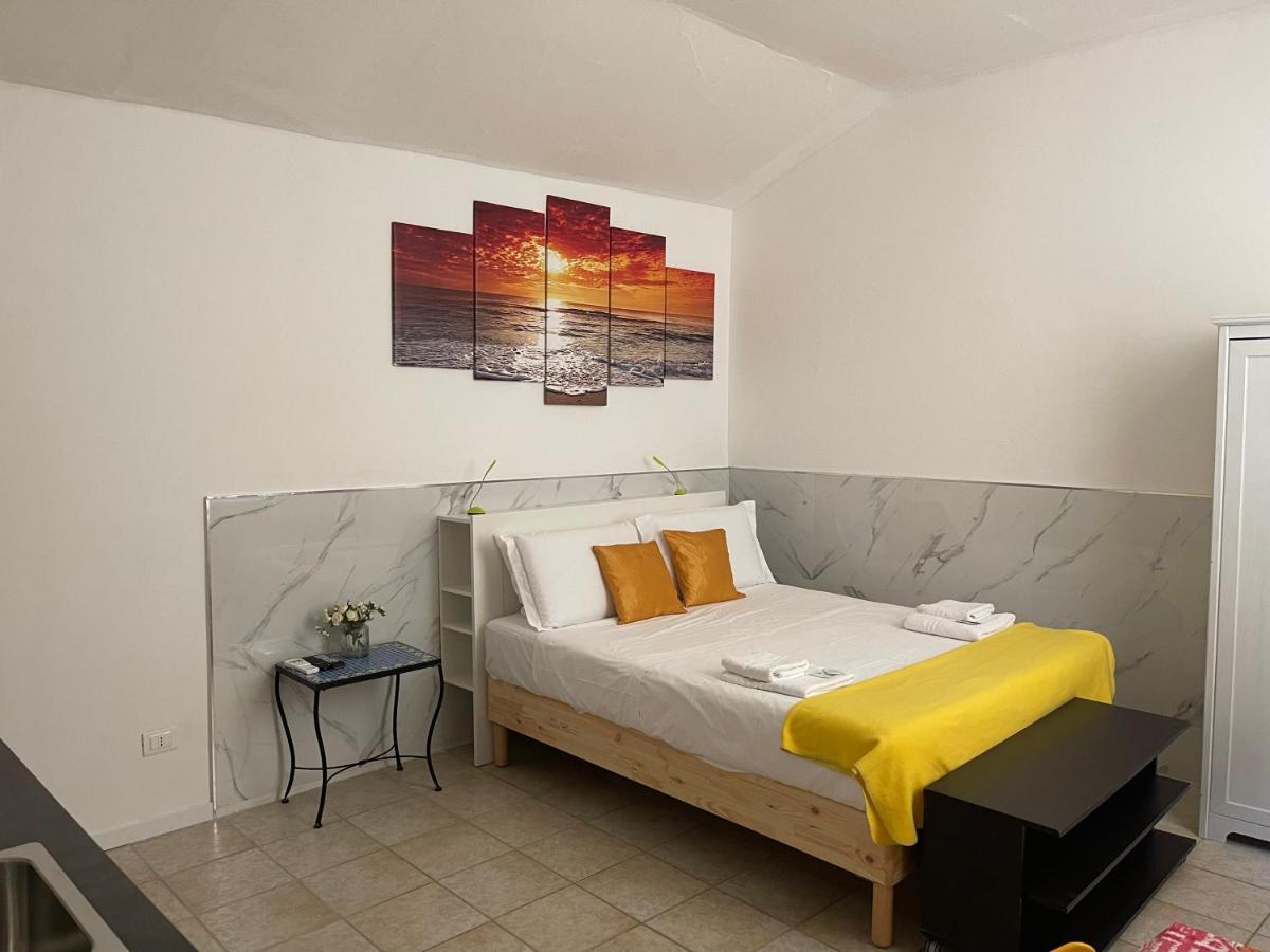 1-Tourist House Bologna-Cefalonia - Self Check-In Екстер'єр фото