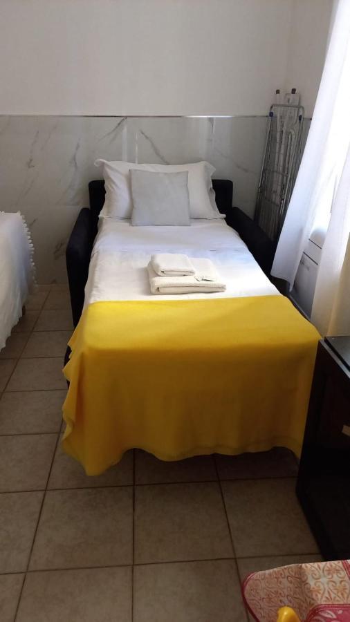 1-Tourist House Bologna-Cefalonia - Self Check-In Екстер'єр фото