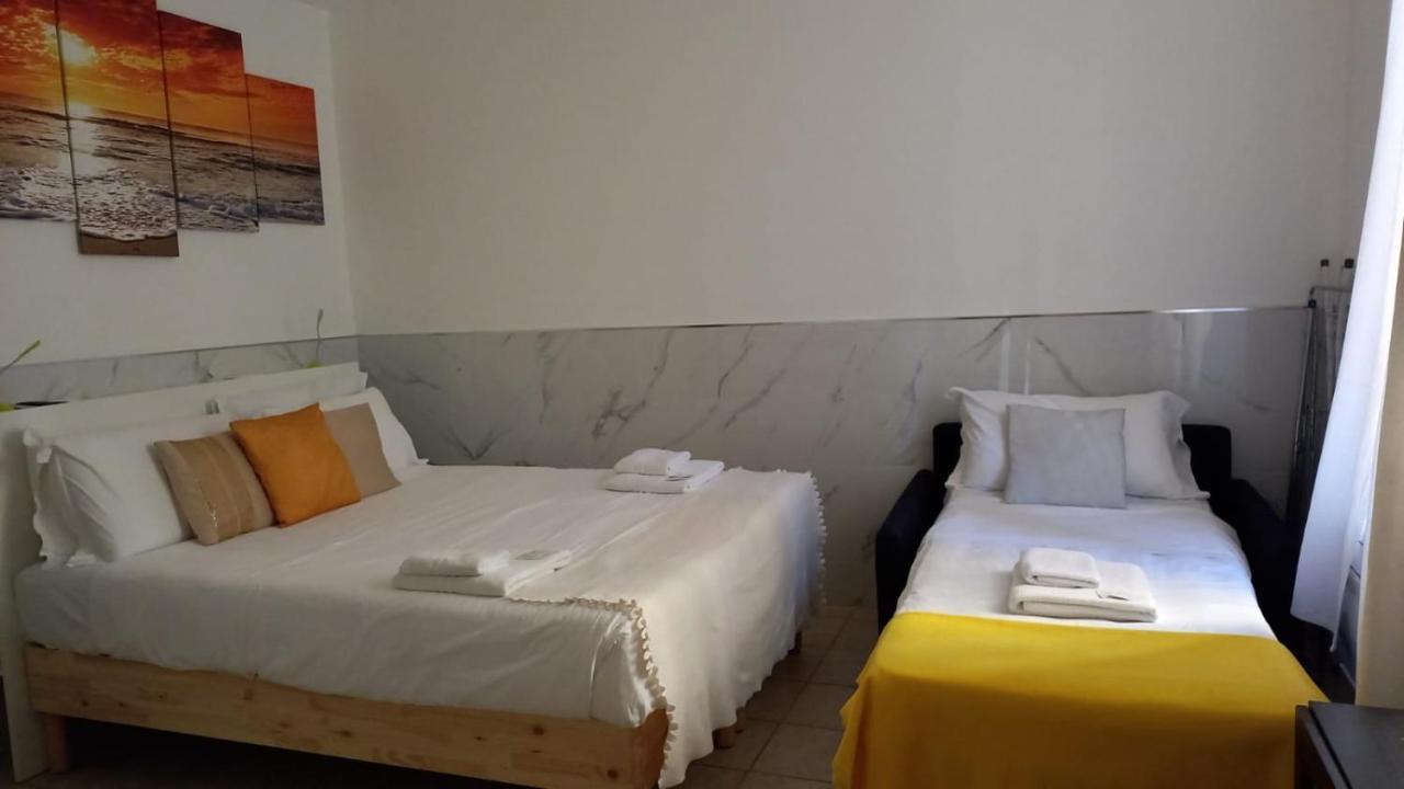 1-Tourist House Bologna-Cefalonia - Self Check-In Екстер'єр фото